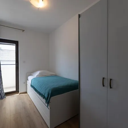 With A Parking Space Kastel Stari, - 23116 Apartment