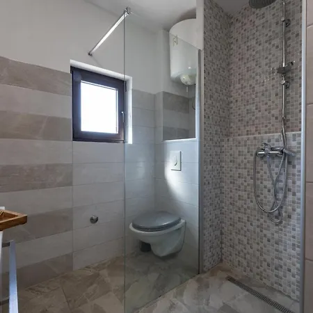 Apartment With A Parking Space Kastel Stari, - 23116