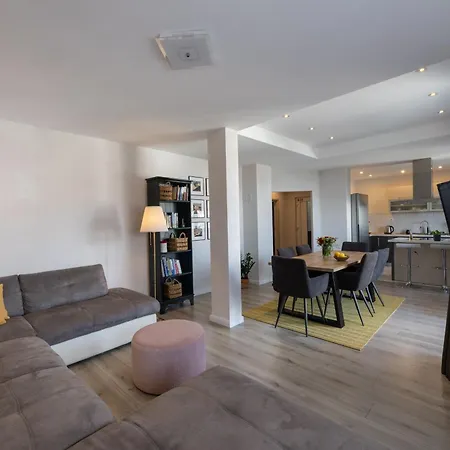 With A Parking Space Kastel Stari, - 23116 Apartment