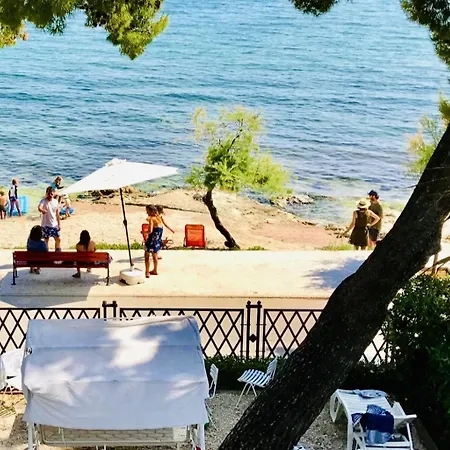 Apartment With A Parking Space Kastel Stari, - 23116 Kastela