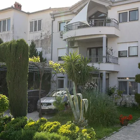 With A Parking Space Kastel Stari, - 23116 Kastela