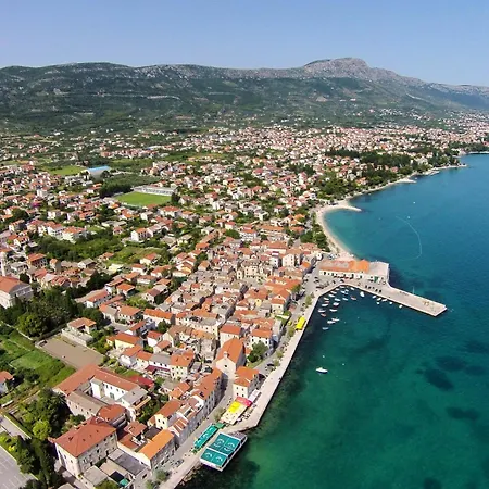 With A Parking Space Kastel Stari, - 23116
