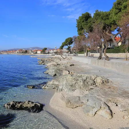 With A Parking Space Kastel Stari, - 23116 Apartment